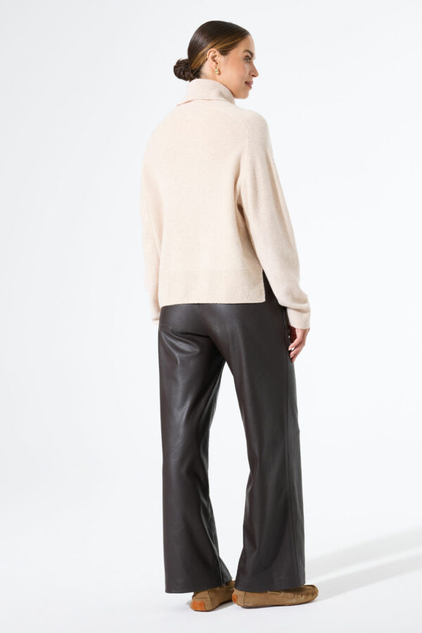 Pull Beige – Image 3