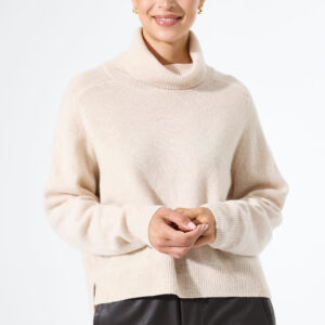 Pull Beige