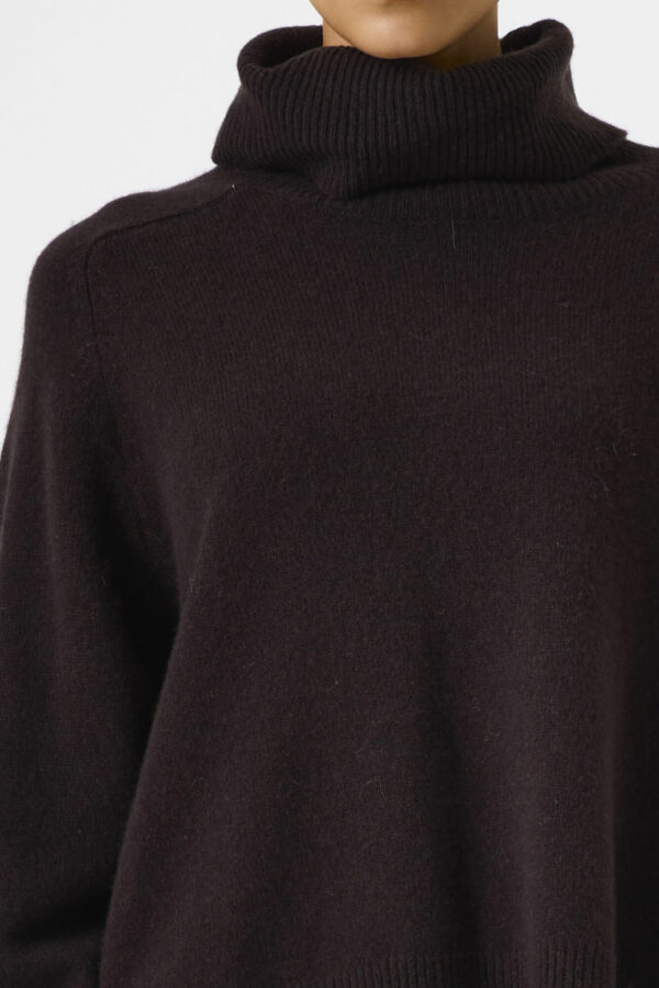 Pull marron – Image 4