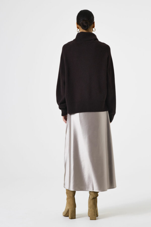 Pull marron – Image 3