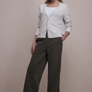 Pantalon Straight Legs