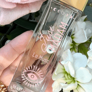 Parfum Just Madam 30ml