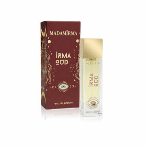 Parfum Irma oud 30ml