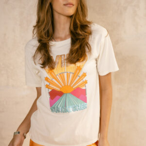 T-shirt Fantaisie