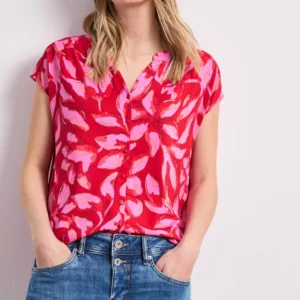 Tshit chemise imprimé