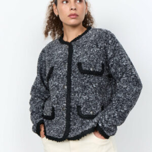 veste Gertrud