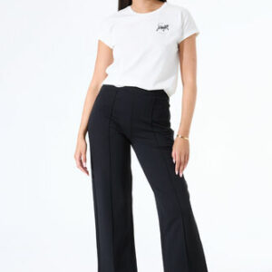 Pantalon noir