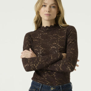 Tee shirt hazel bloom