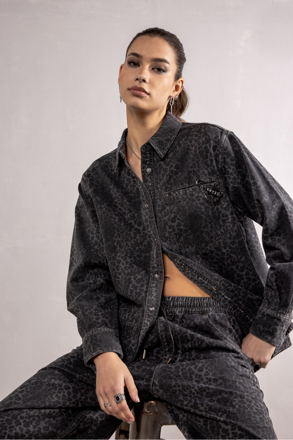 Chemise Chella – Image 3